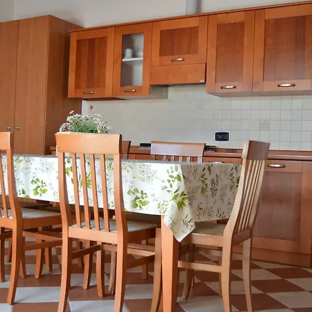 Residenza Margherita Aparthotel Rimini