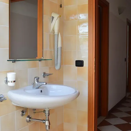 Residenza Margherita Aparthotel 3*