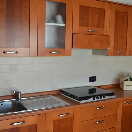 Residenza Margherita Aparthotel Rimini