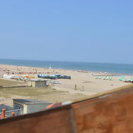 Residenza Margherita Aparthotel 3*