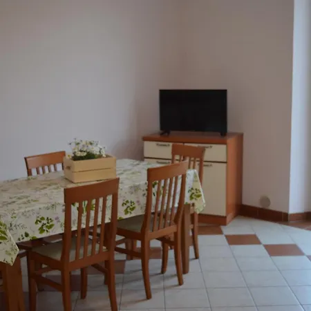 Residenza Margherita Rimini