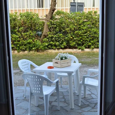Aparthotel Residenza Margherita Rimini
