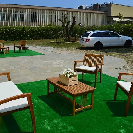 Residenza Margherita Aparthotel Rimini