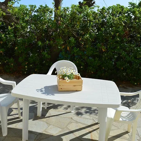 Aparthotel Residenza Margherita