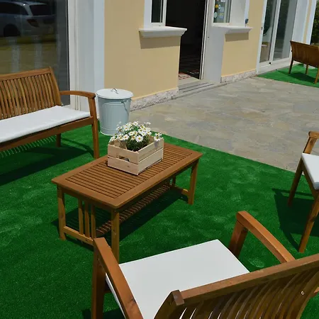 Aparthotel Residenza Margherita