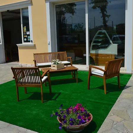 Aparthotel Residenza Margherita