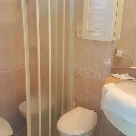 Hotel Ida Hotel 3*