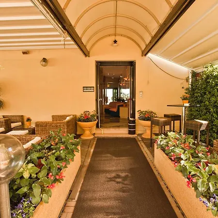 Hotel Ida