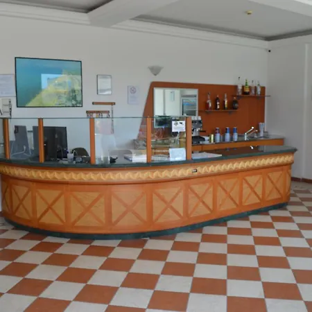 Aparthotel Residenza Margherita