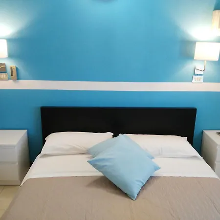 Hotel Marittimo Rimini