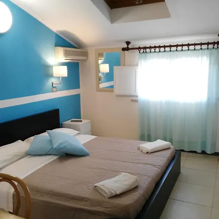 Hotel Marittimo 2*