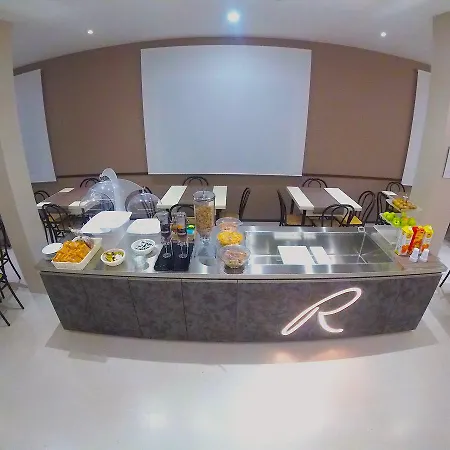 Ricci Hotell Rimini