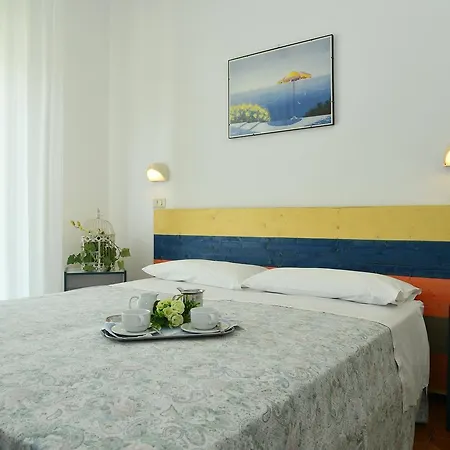 Leonarda Hotel Rimini