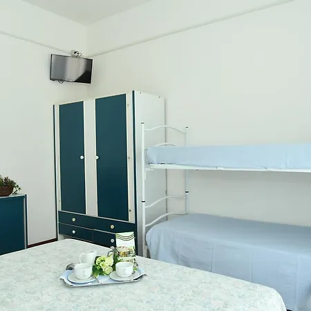 Hotel Leonarda Rimini