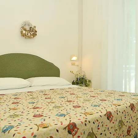 Hotel Leonarda
