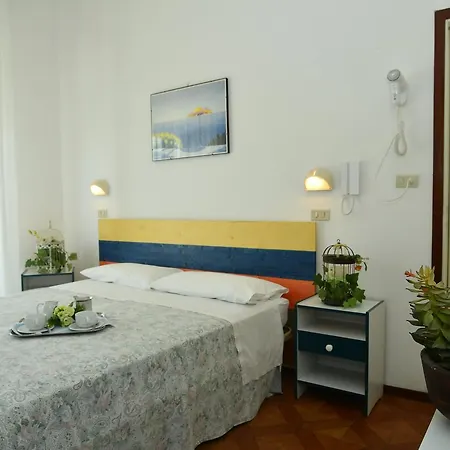 Leonarda Hotel Rimini