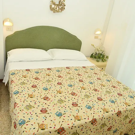 Leonarda Hotel