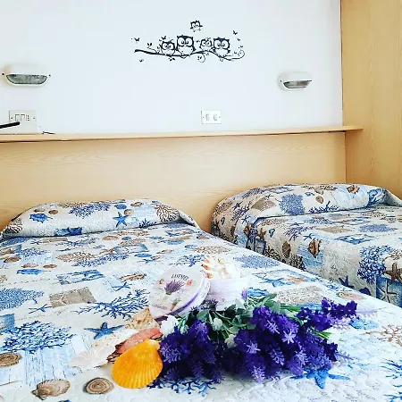 Alba 3* רימיני