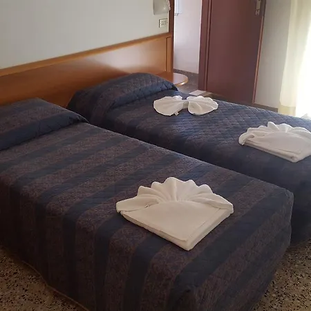 Hotel Conti
