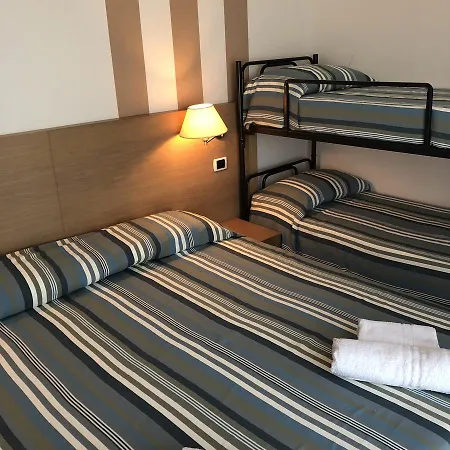 Gin Hotel Rimini