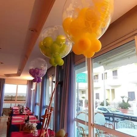 Dolores Hotel Rimini