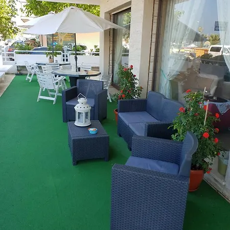 Brenta Hotel Viserbella di Rimini