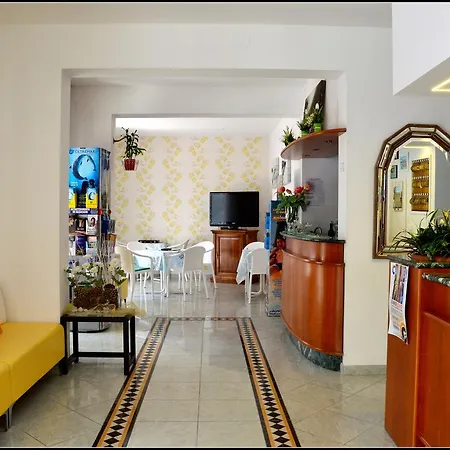 Luana Hotel Rimini