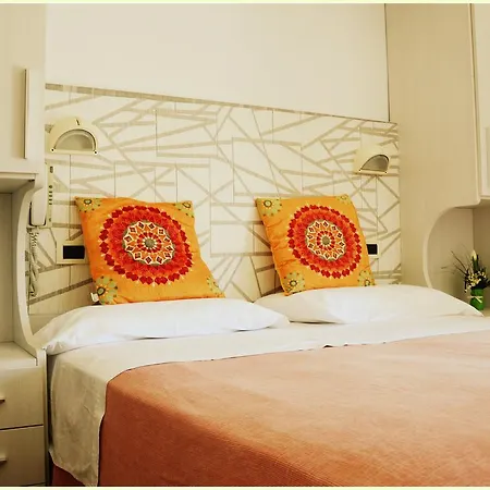 Hotel Luana