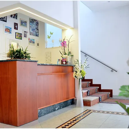 Hotel Luana Rimini