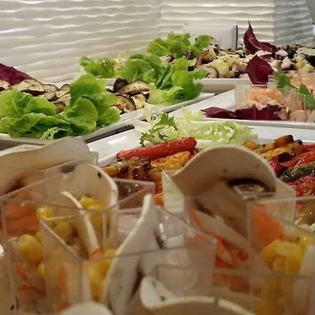 Hotel Ombretta Mare Rimini