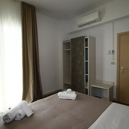 Kim 2* Rimini