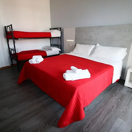 Kim Hotel Rimini