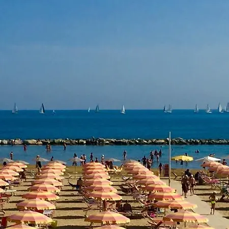 Cosmopolita Hotel Rimini
