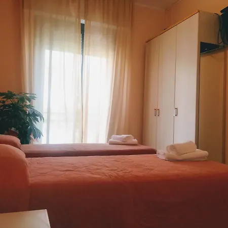 Hotel Asso 3*