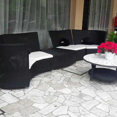 Hotel Magriv 3*