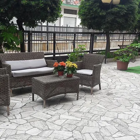 Magriv Hotel 3*