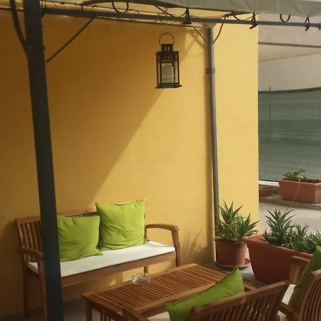 Hotel Orizzonti