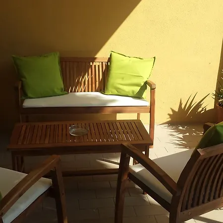 Hotel Orizzonti Rimini