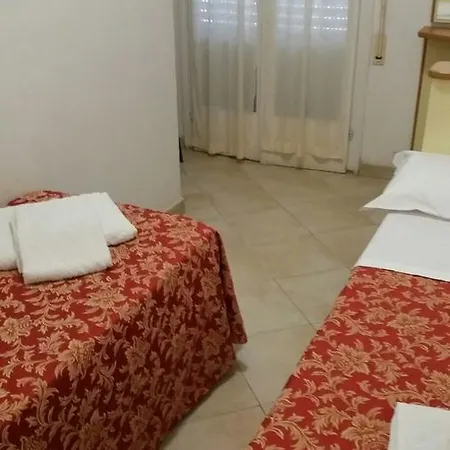 Bed & Breakfast Nanni Garnì