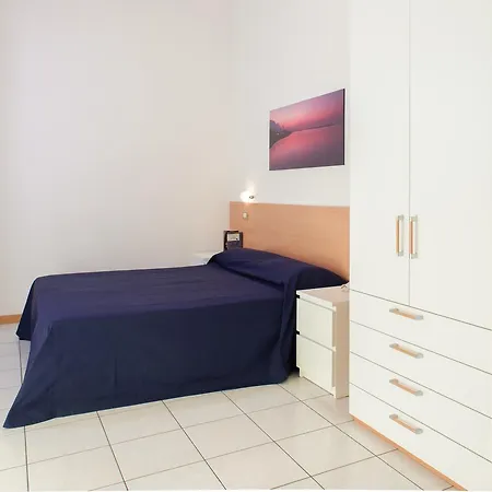 Welcome Per Famiglie Aparthotel 3*