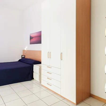 Welcome Per Famiglie 3* Rimini