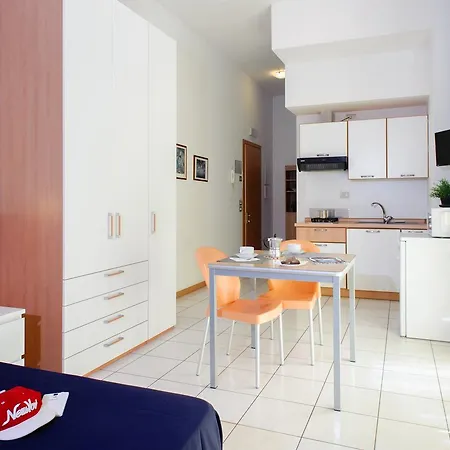 Welcome Per Famiglie Aparthotel 3*