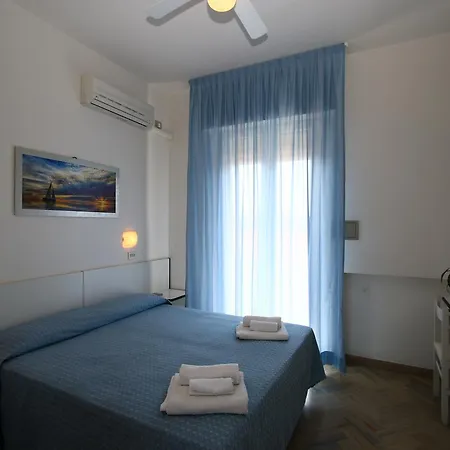Tre Assi Szálloda 3*