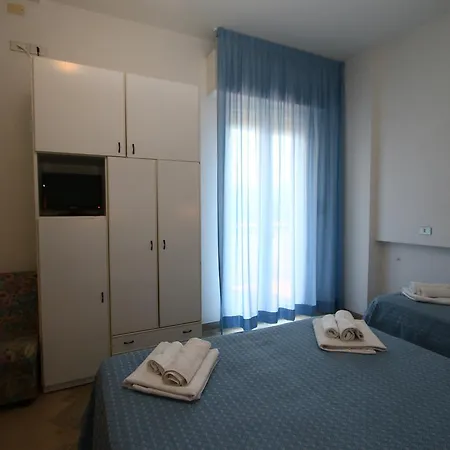 Szálloda Tre Assi