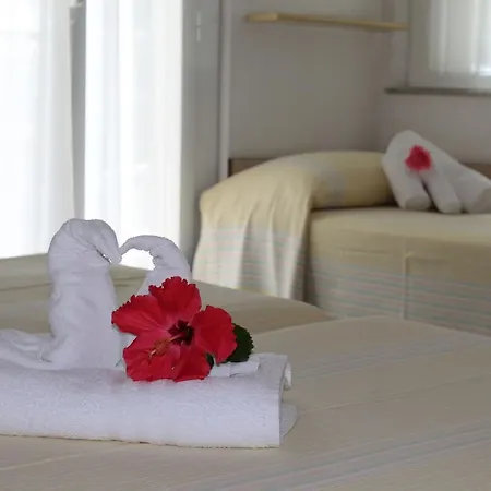 Hotel Erika 3*