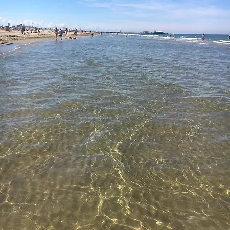 Aparthotel Dei Pini Rimini