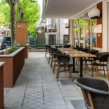 Stresa Hotel 3*