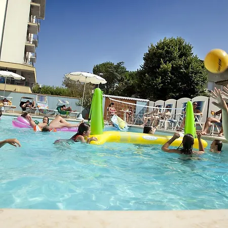 Acquario רימיני