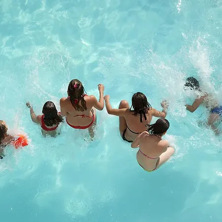 Acquario 3* רימיני