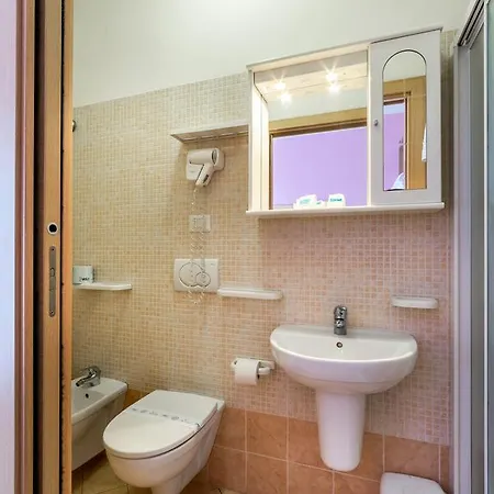 Отель Rubens 3*